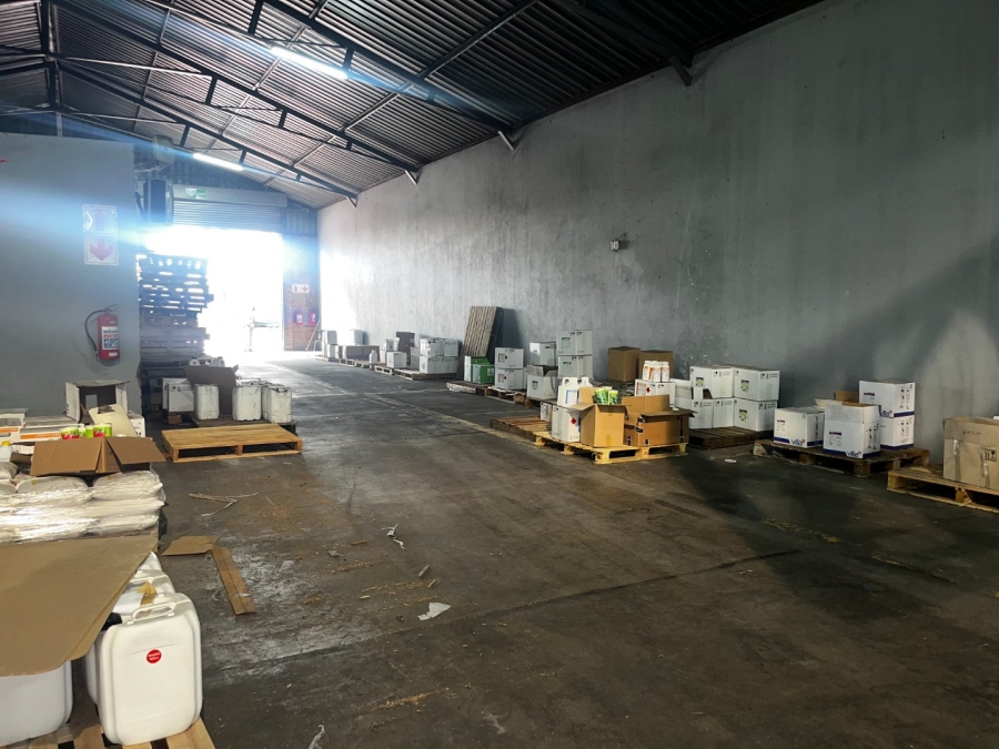 To Let Commercial Property for Rent in Brits North West